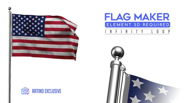 Flag Maker（822563）-技能树